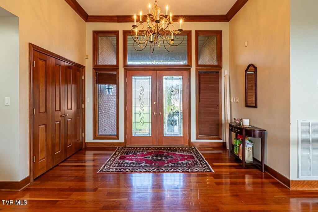 23300 Wycoff Drive, Abingdon, Virginia image 28