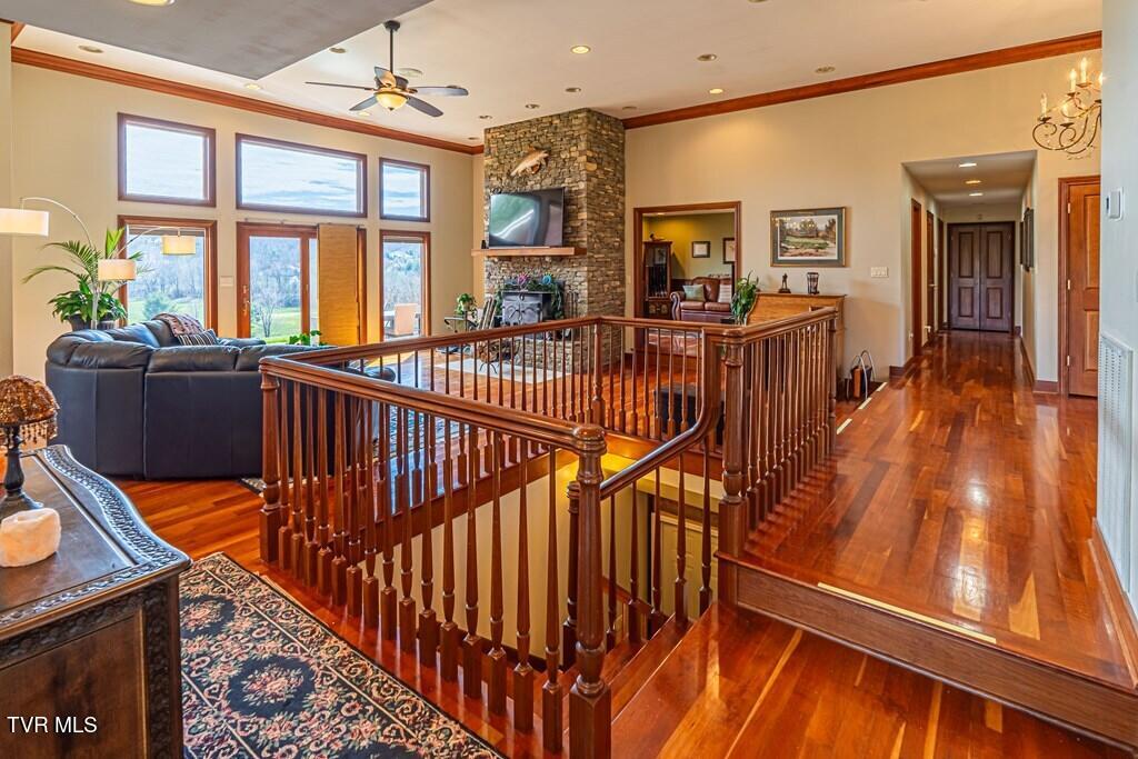 23300 Wycoff Drive, Abingdon, Virginia image 30