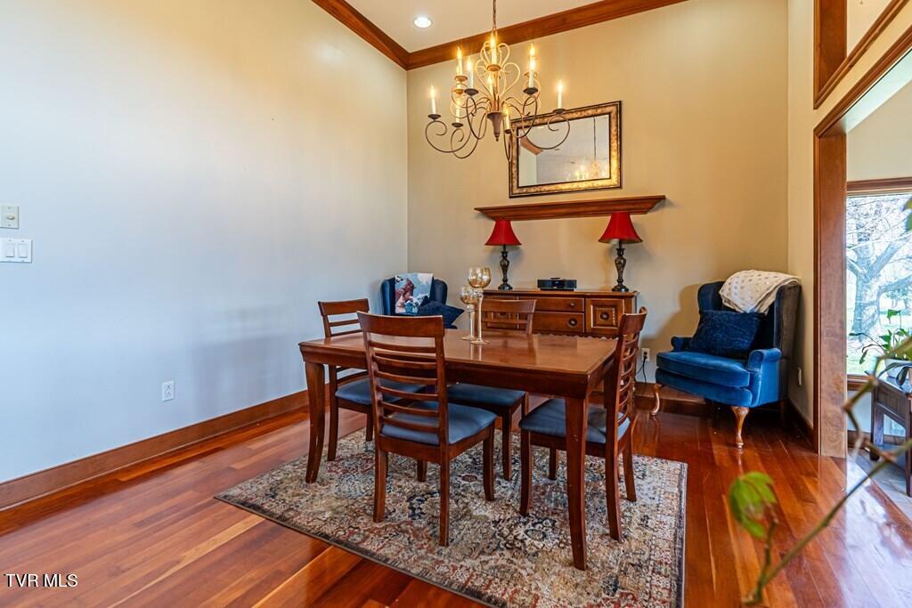 23300 Wycoff Drive, Abingdon, Virginia image 38