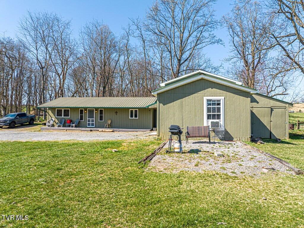 23300 Wycoff Drive, Abingdon, Virginia image 21
