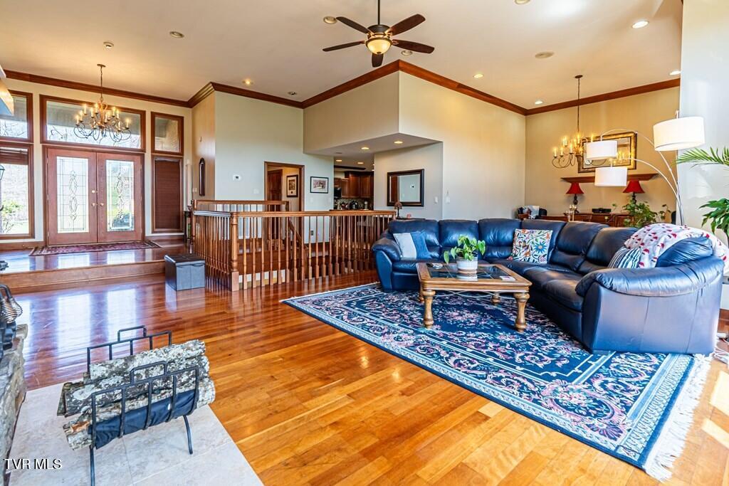 23300 Wycoff Drive, Abingdon, Virginia image 32