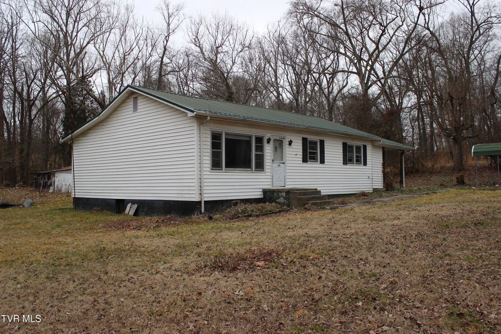 Photo of 106 River Road, Church Hill, TN 37642 (MLS # 9991395)