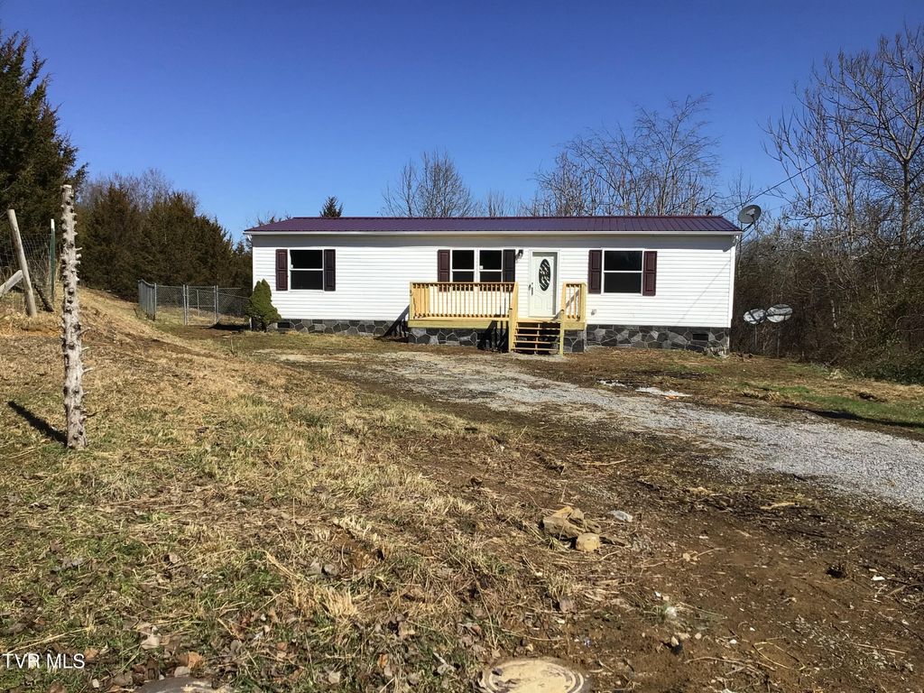 Photo of 119 Shepherds View Circle, Bulls Gap, TN 37711 (MLS # 9991657)