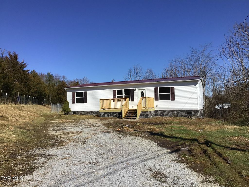 Photo of 119 Shepherds View Circle, Bulls Gap, TN 37711 (MLS # 9991657)