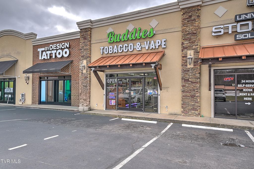 Photo of 1201 Highway 19e Byp #2, Elizabethton, TN 37643 (MLS # 9990324)