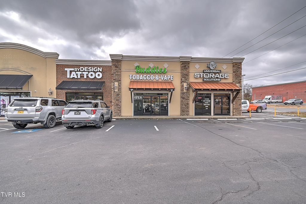 Photo of 1201 Highway 19e Byp #2, Elizabethton, TN 37643 (MLS # 9990324)