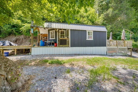 Photo of 0 Waters Edge Road, Duffield, VA 24244 (MLS # 9997656)