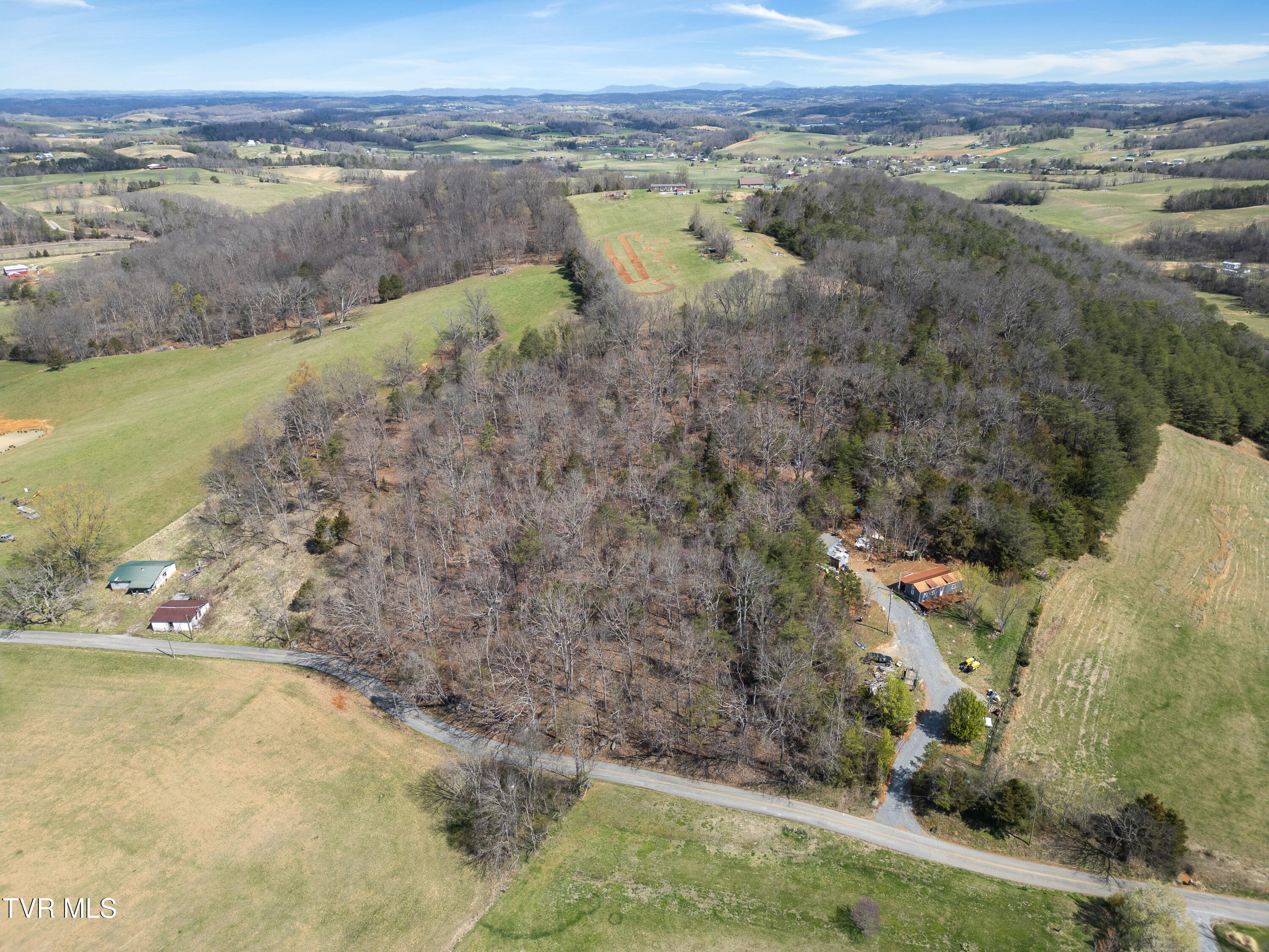 Tbd St James Road, Greeneville, Tennessee image 3