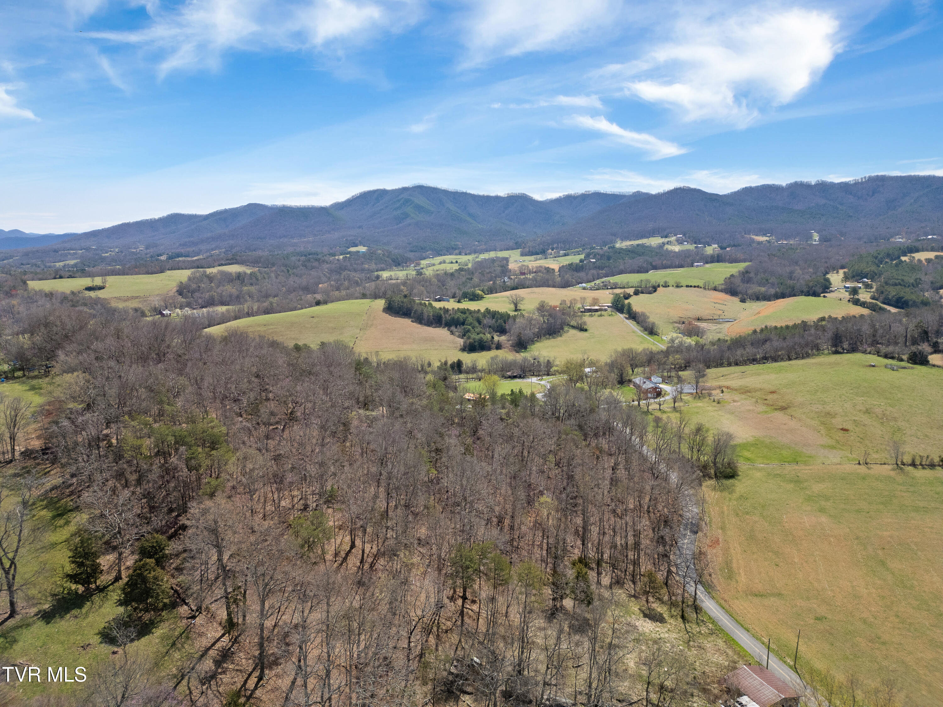 Tbd St James Road, Greeneville, Tennessee image 8