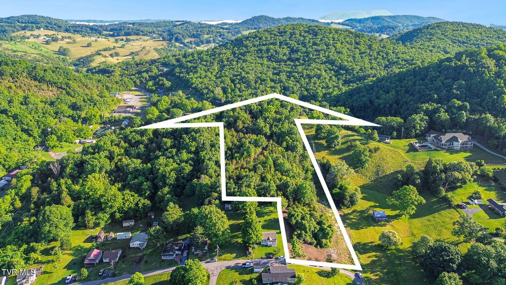 Photo of Tbd Richardson Street, Lebanon, VA 24266 (MLS # 9988731)