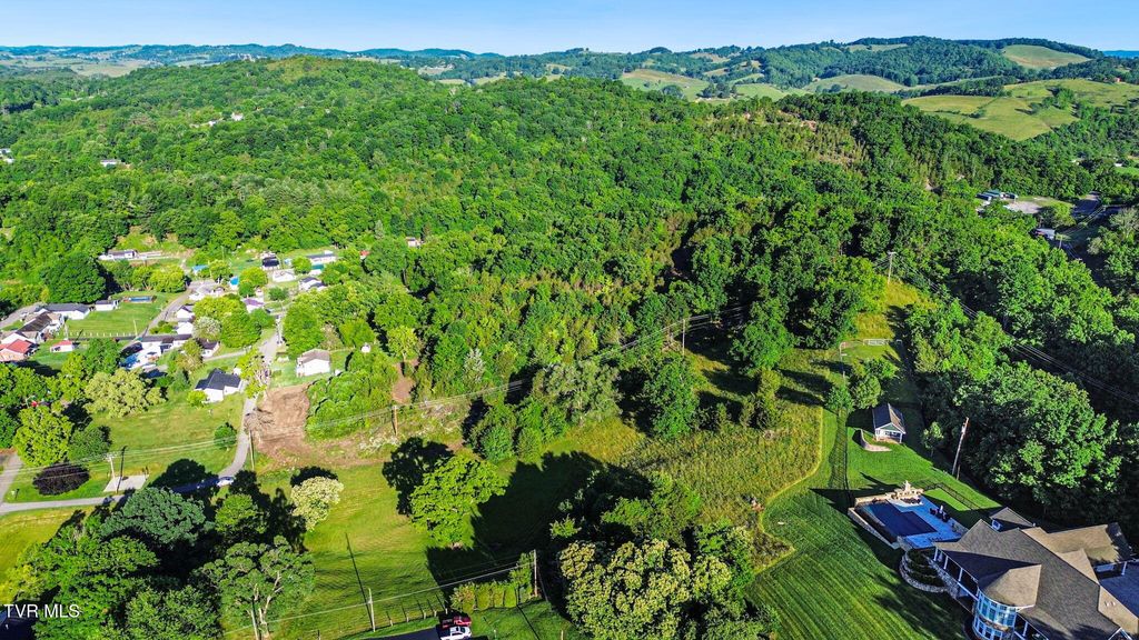 Photo of Tbd Richardson Street, Lebanon, VA 24266 (MLS # 9988731)