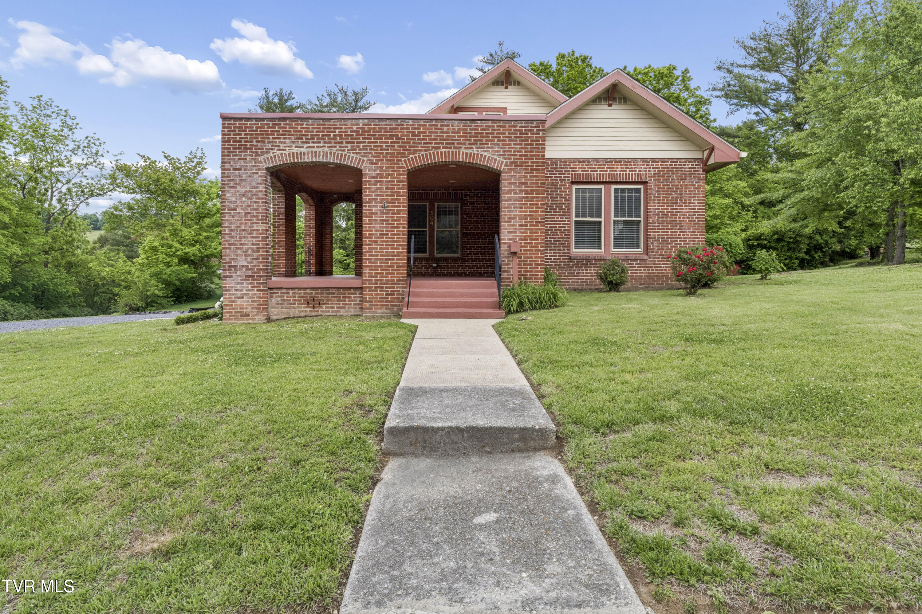 504 West Main Street