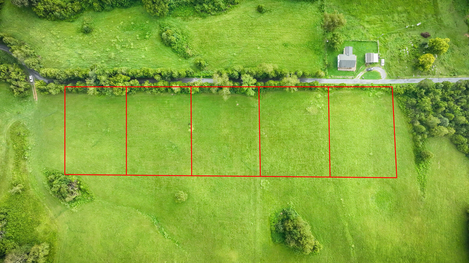 Lot 2 Sandidge Hollow Road, Surgoinsville, Tennessee image 2
