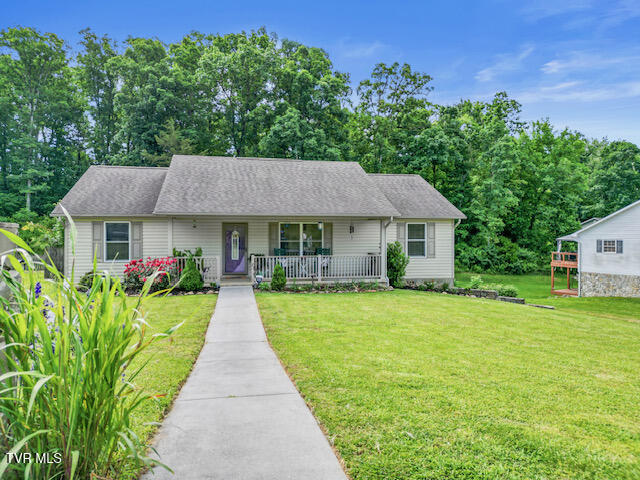 128 Whispering Ridges Road, Greeneville, Tennessee image 39
