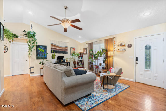 128 Whispering Ridges Road, Greeneville, Tennessee image 12