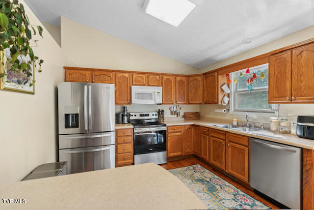 128 Whispering Ridges Road, Greeneville, Tennessee image 6