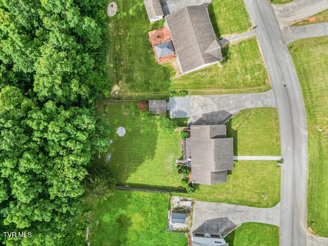 128 Whispering Ridges Road, Greeneville, Tennessee image 43