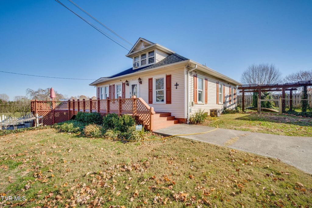 Photo of 475 Matson Road, Jonesborough, TN 37659 (MLS # 9988275)