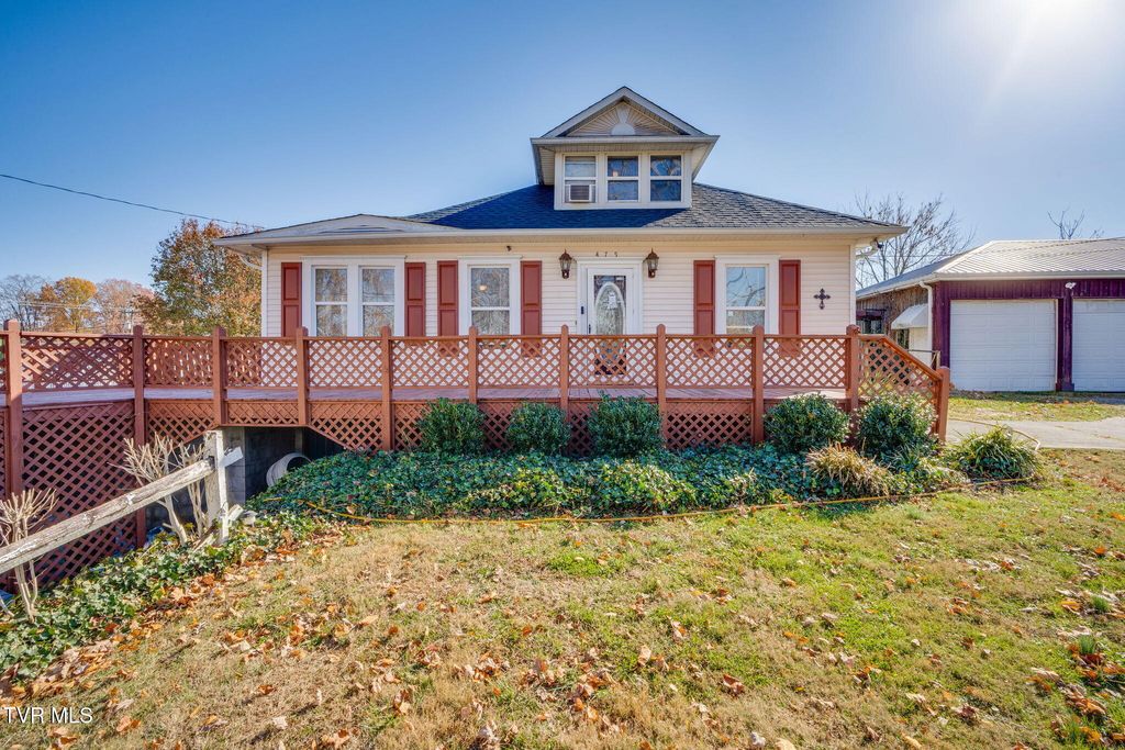 Photo of 475 Matson Road, Jonesborough, TN 37659 (MLS # 9988275)