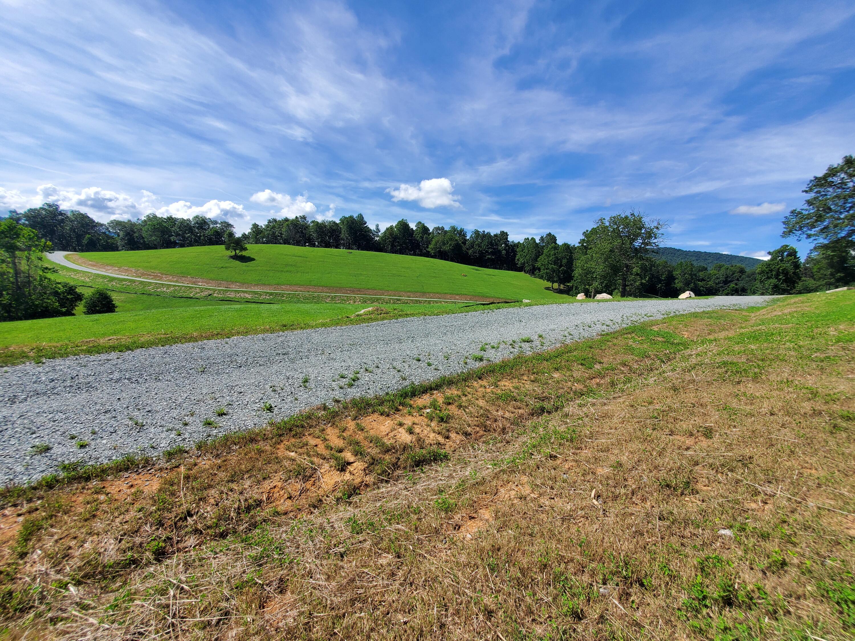 Lot 11 Draft Road, Butler, Tennessee image 8