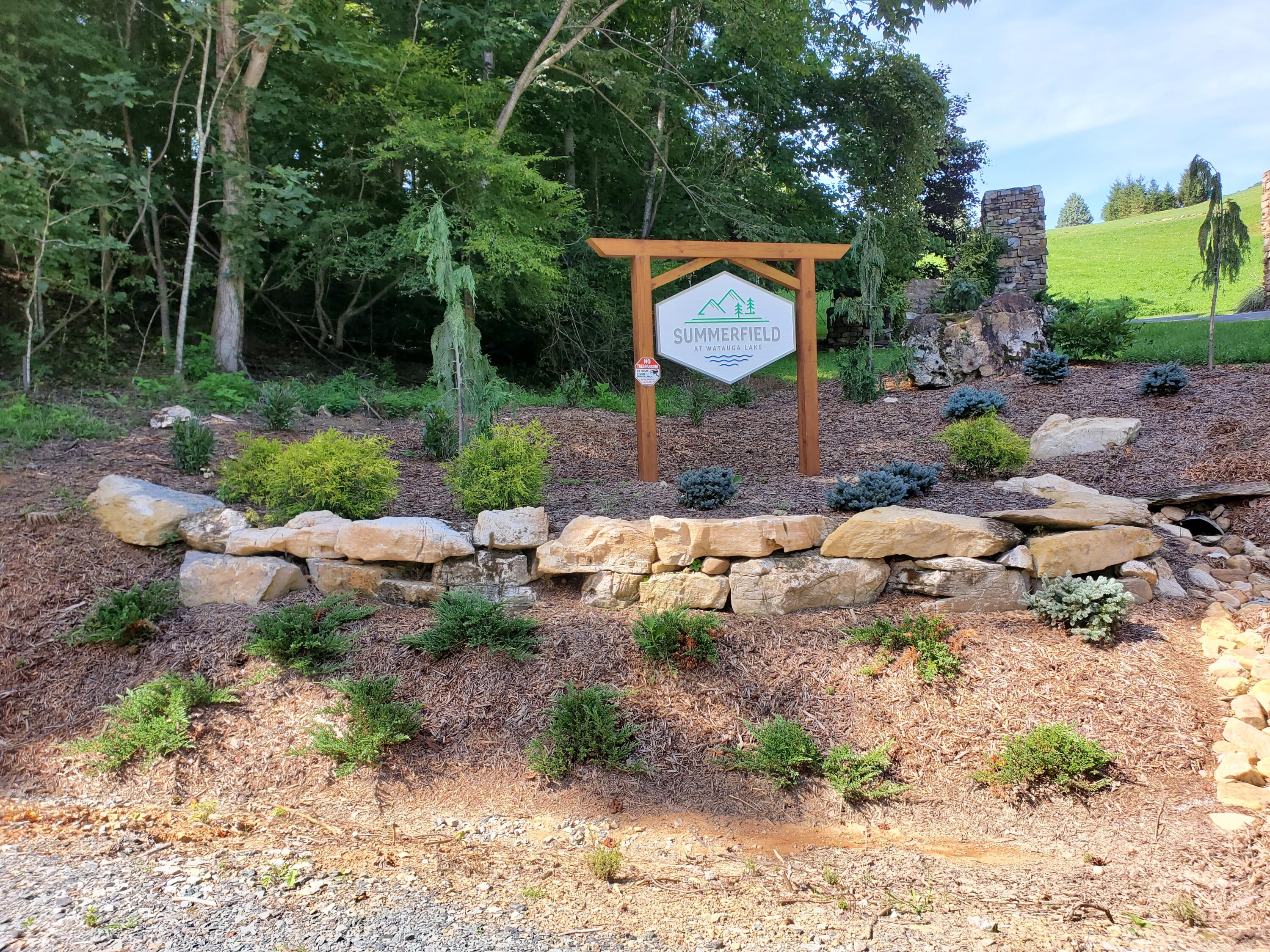 Lot 11 Draft Road, Butler, Tennessee image 4