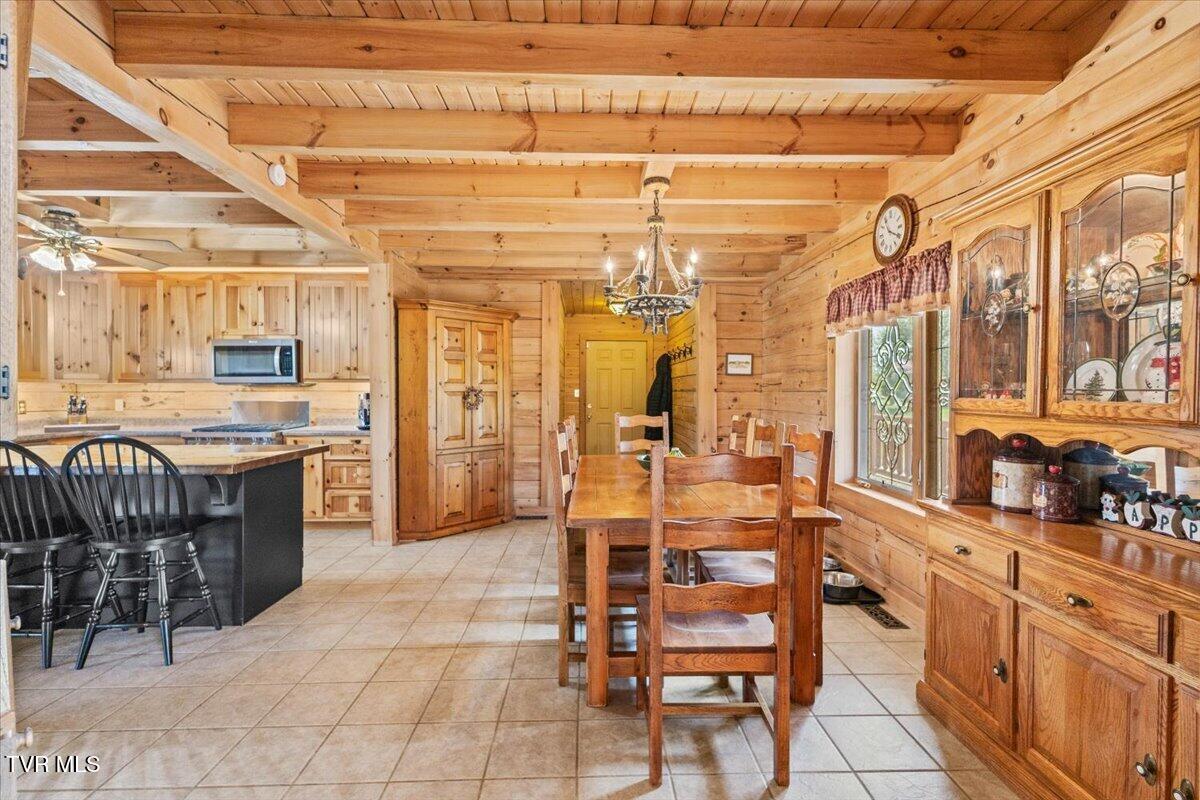 Piney Flats, Tennessee, 37686, United States, 3 Bedrooms Bedrooms, ,4 BathroomsBathrooms,Residential,Active,2034629