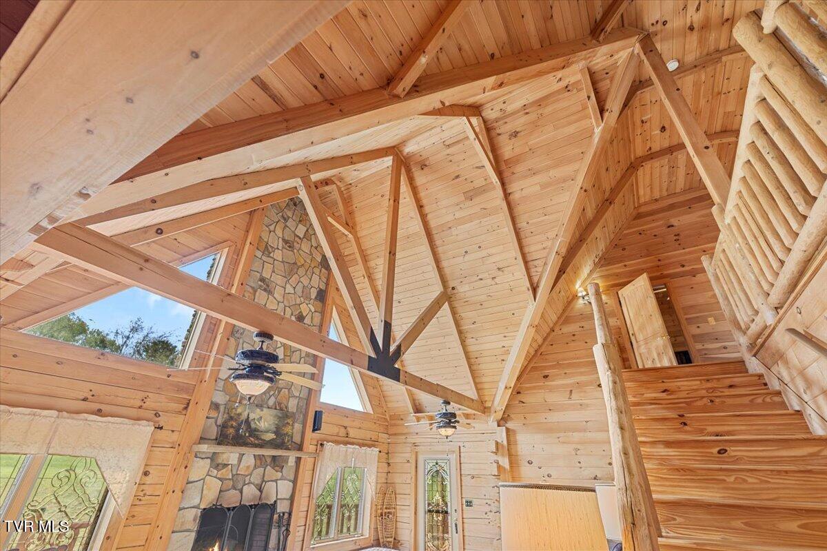 Piney Flats, Tennessee, 37686, United States, 3 Bedrooms Bedrooms, ,4 BathroomsBathrooms,Residential,Active,2034629