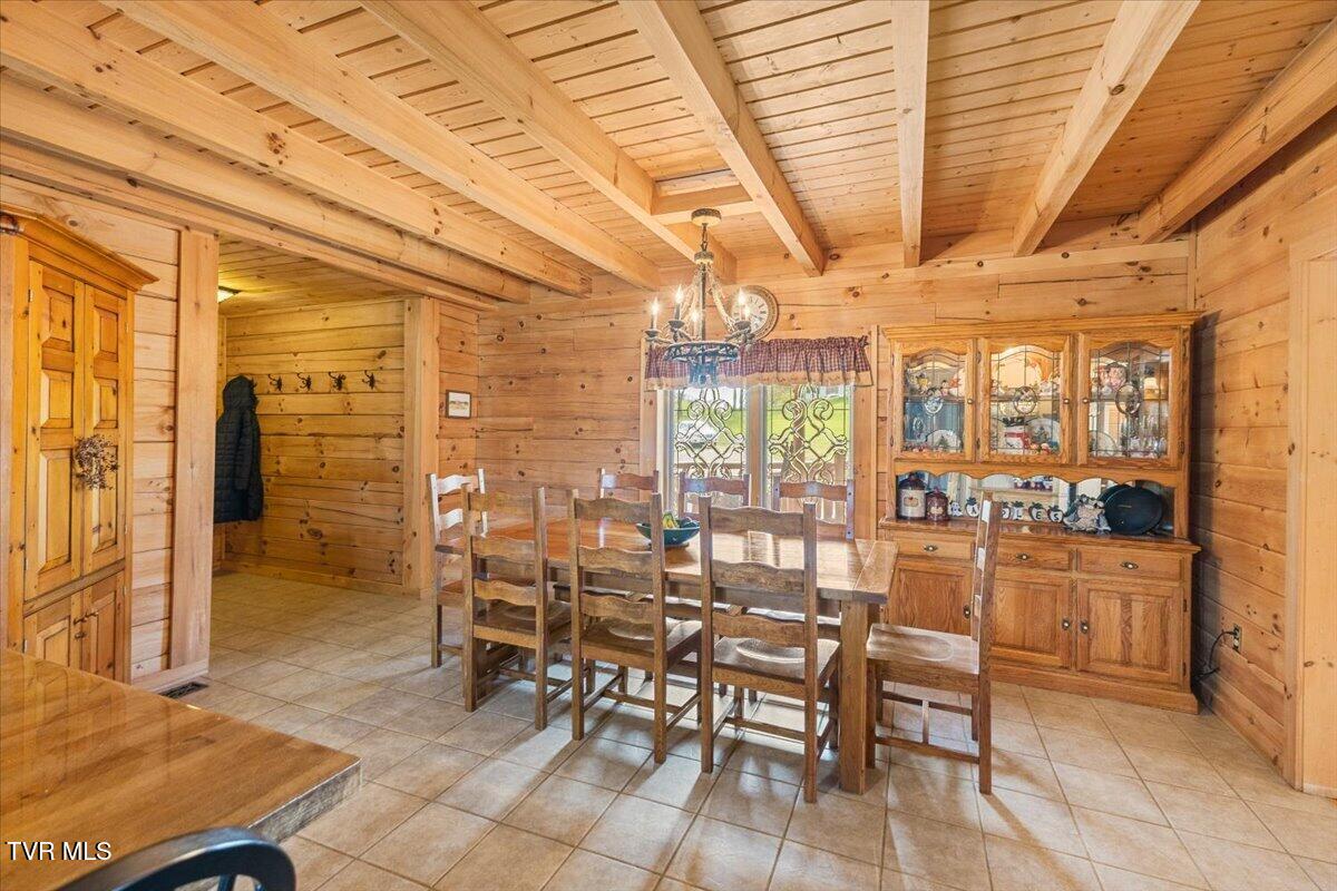 Piney Flats, Tennessee, 37686, United States, 3 Bedrooms Bedrooms, ,4 BathroomsBathrooms,Residential,Active,2034629
