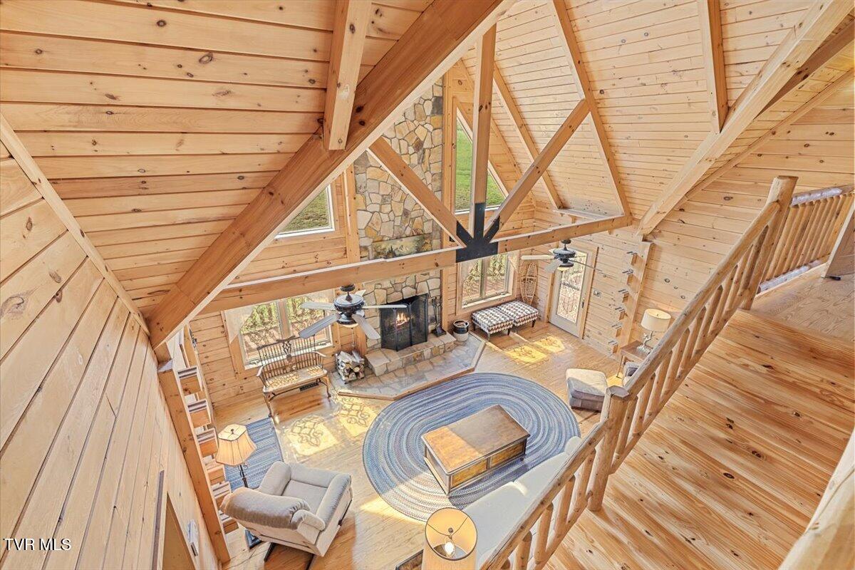 Piney Flats, Tennessee, 37686, United States, 3 Bedrooms Bedrooms, ,4 BathroomsBathrooms,Residential,Active,2034629