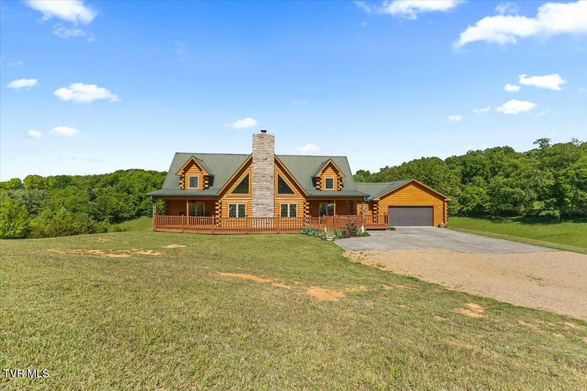 Piney Flats, Tennessee, 37686, United States, 3 Bedrooms Bedrooms, ,4 BathroomsBathrooms,Residential,Active,2034629