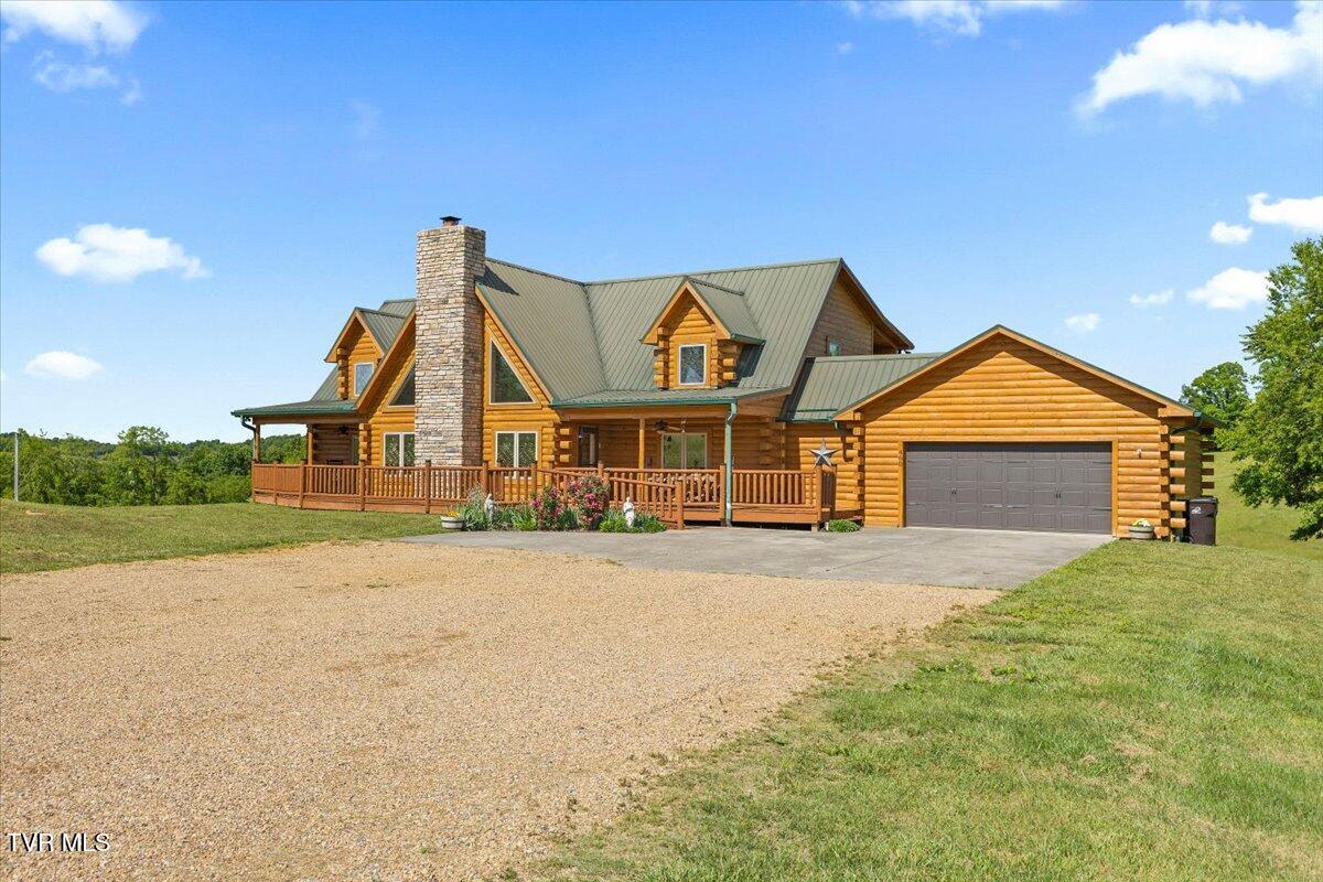 Piney Flats, Tennessee, 37686, United States, 3 Bedrooms Bedrooms, ,4 BathroomsBathrooms,Residential,Active,2034629