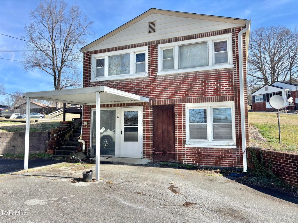 Photo of 115 Shenandoah Drive, Johnson City, TN 37601 (MLS # 9991524)