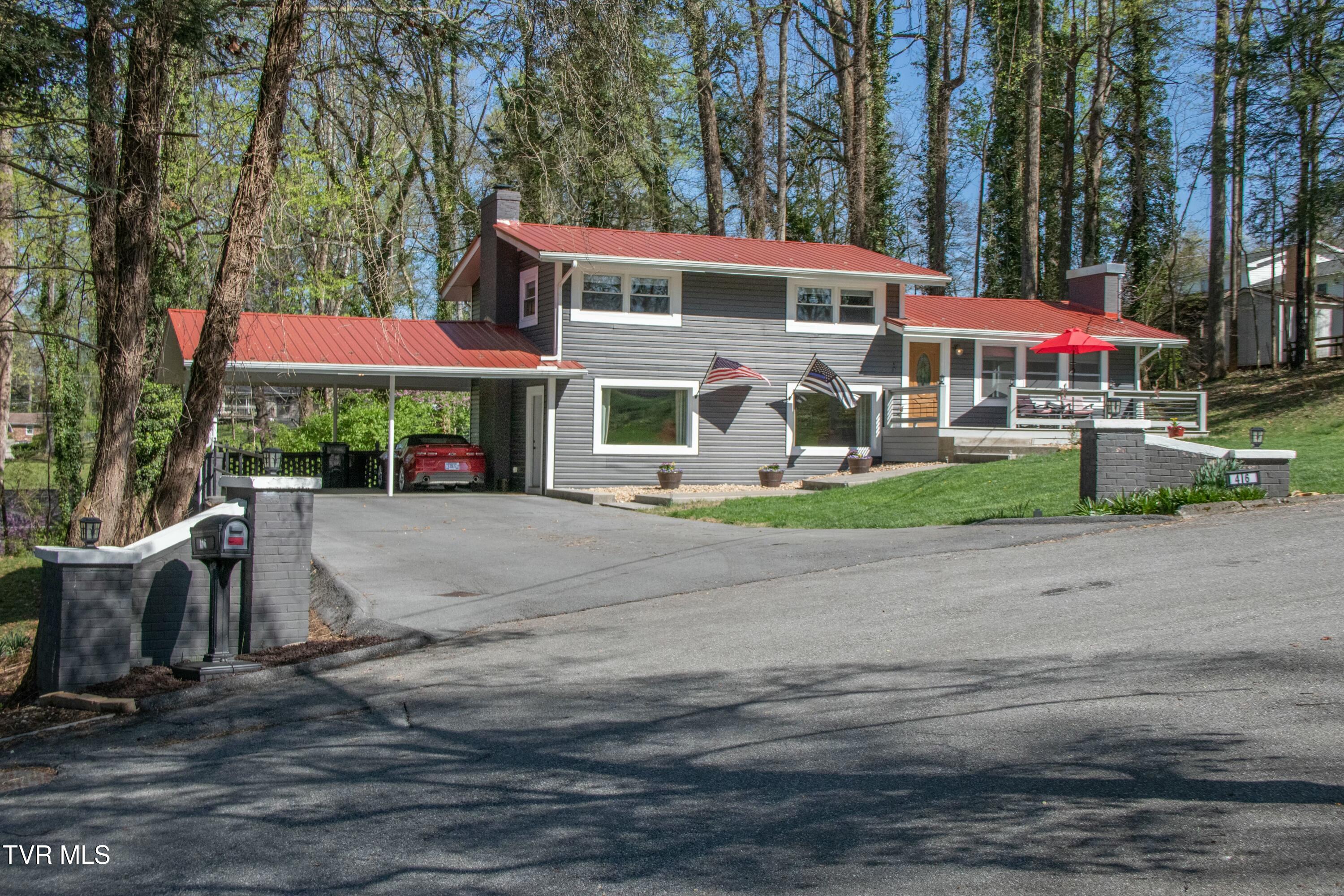 416 Mockingbird Road, Bristol, Tennessee image 1