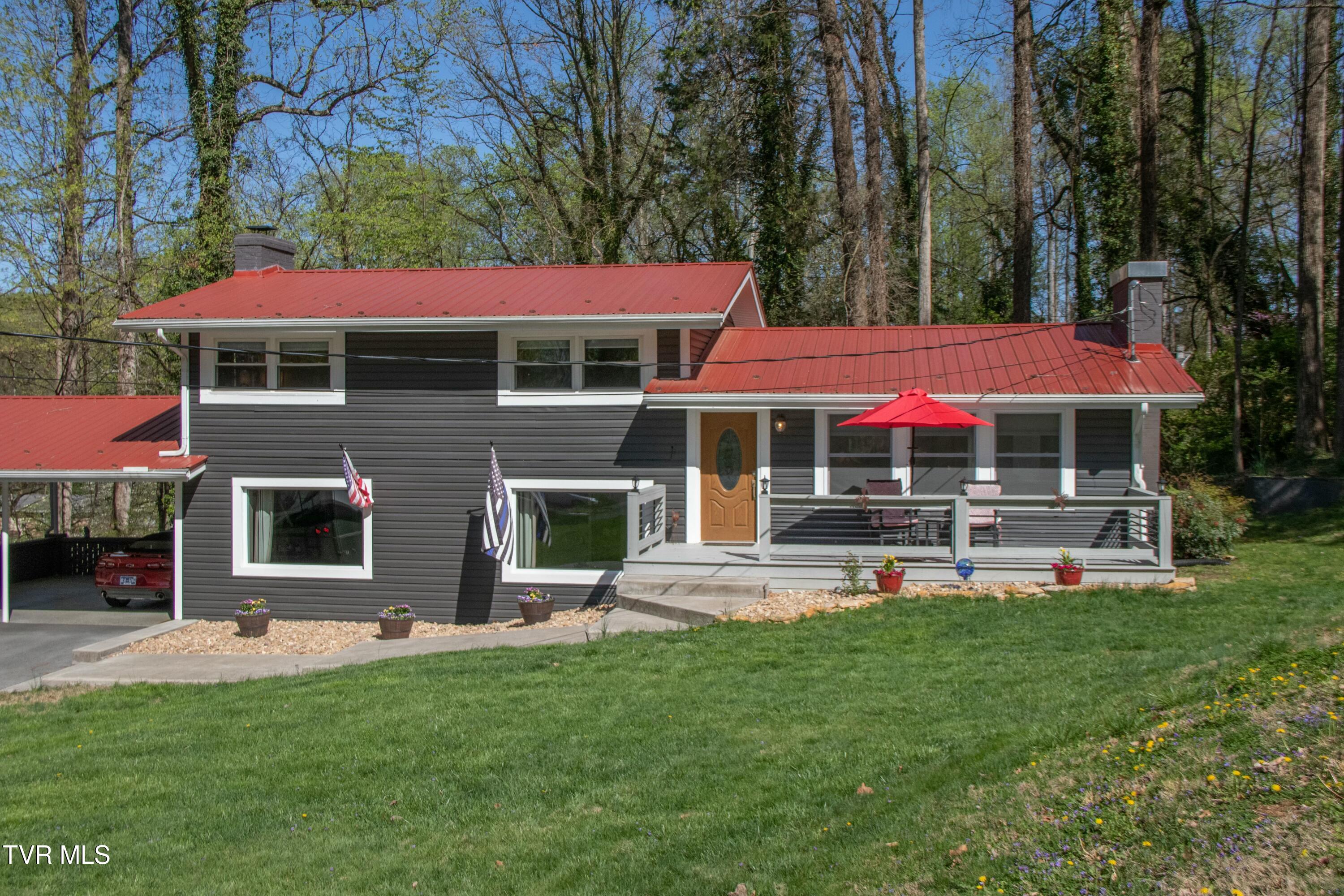 416 Mockingbird Road, Bristol, Tennessee image 2