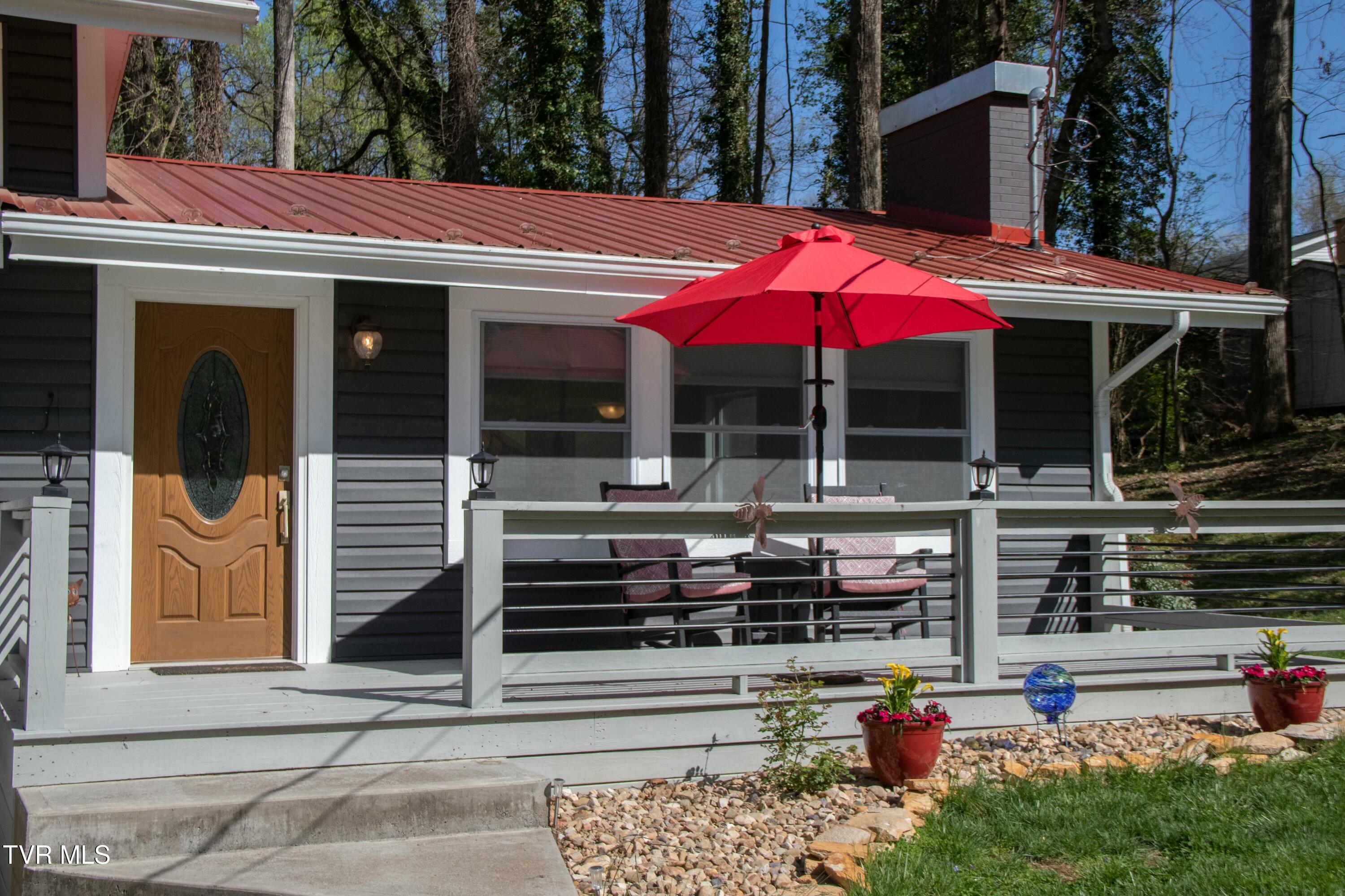 416 Mockingbird Road, Bristol, Tennessee image 4