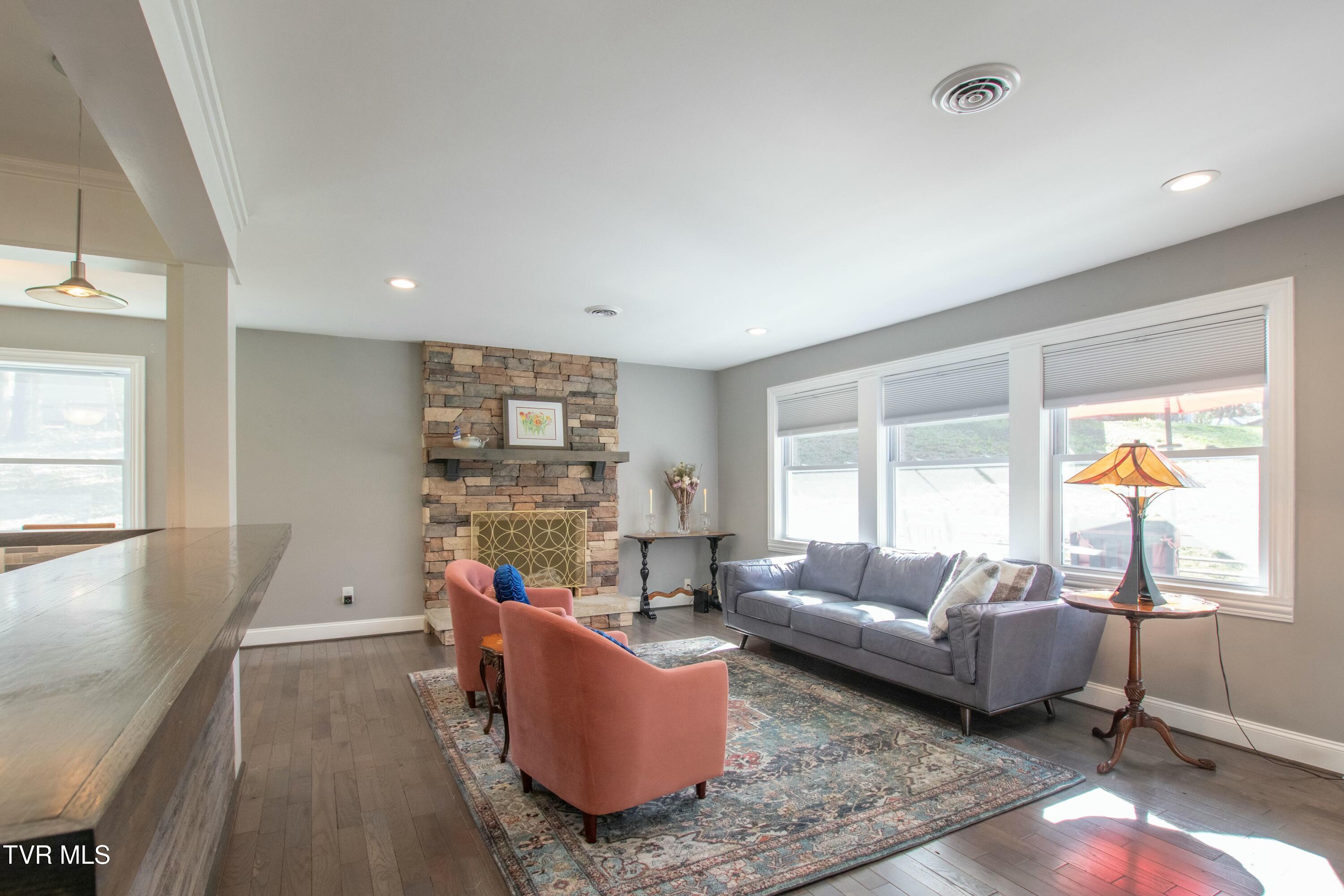 416 Mockingbird Road, Bristol, Tennessee image 7