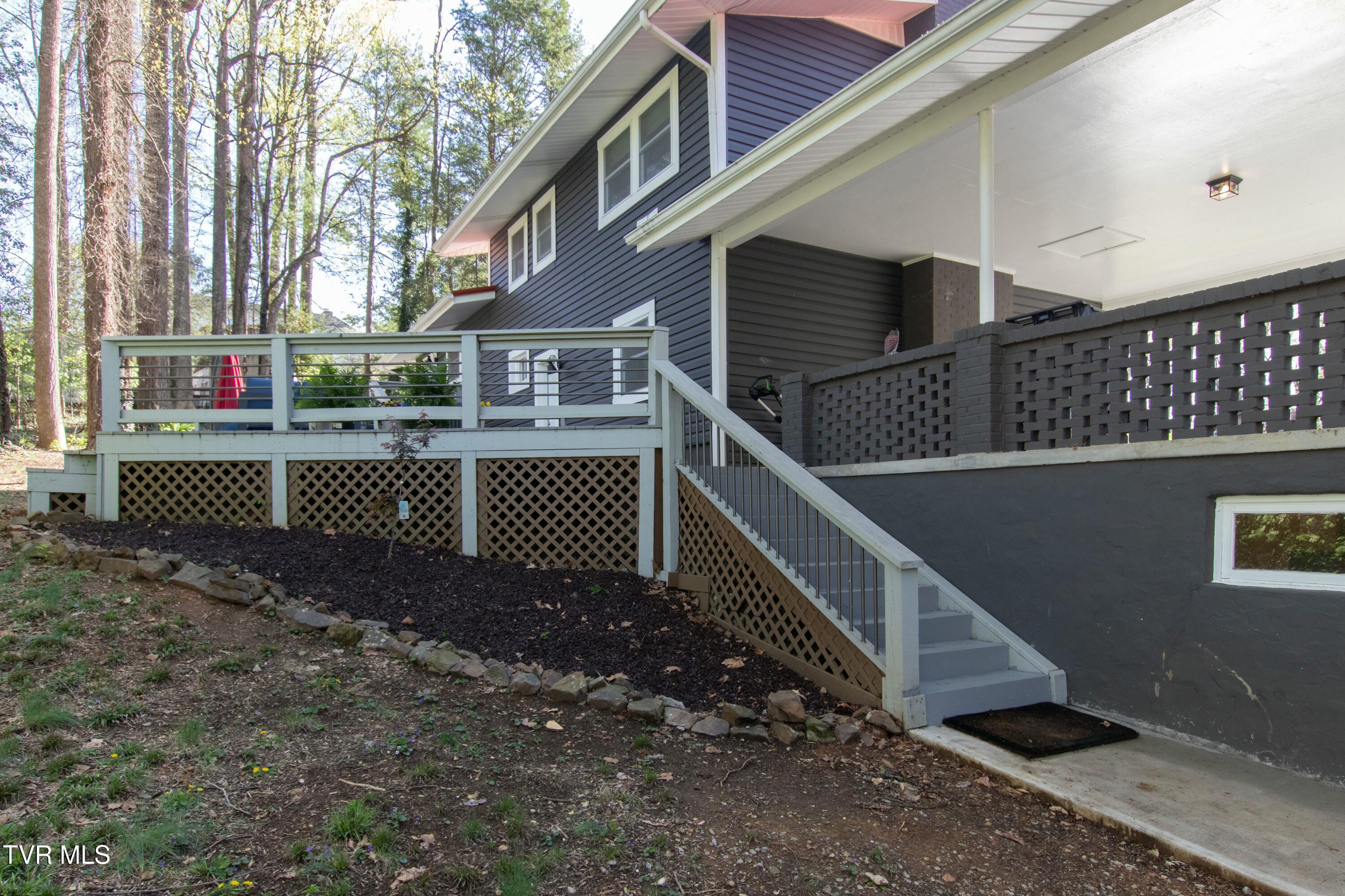 416 Mockingbird Road, Bristol, Tennessee image 38