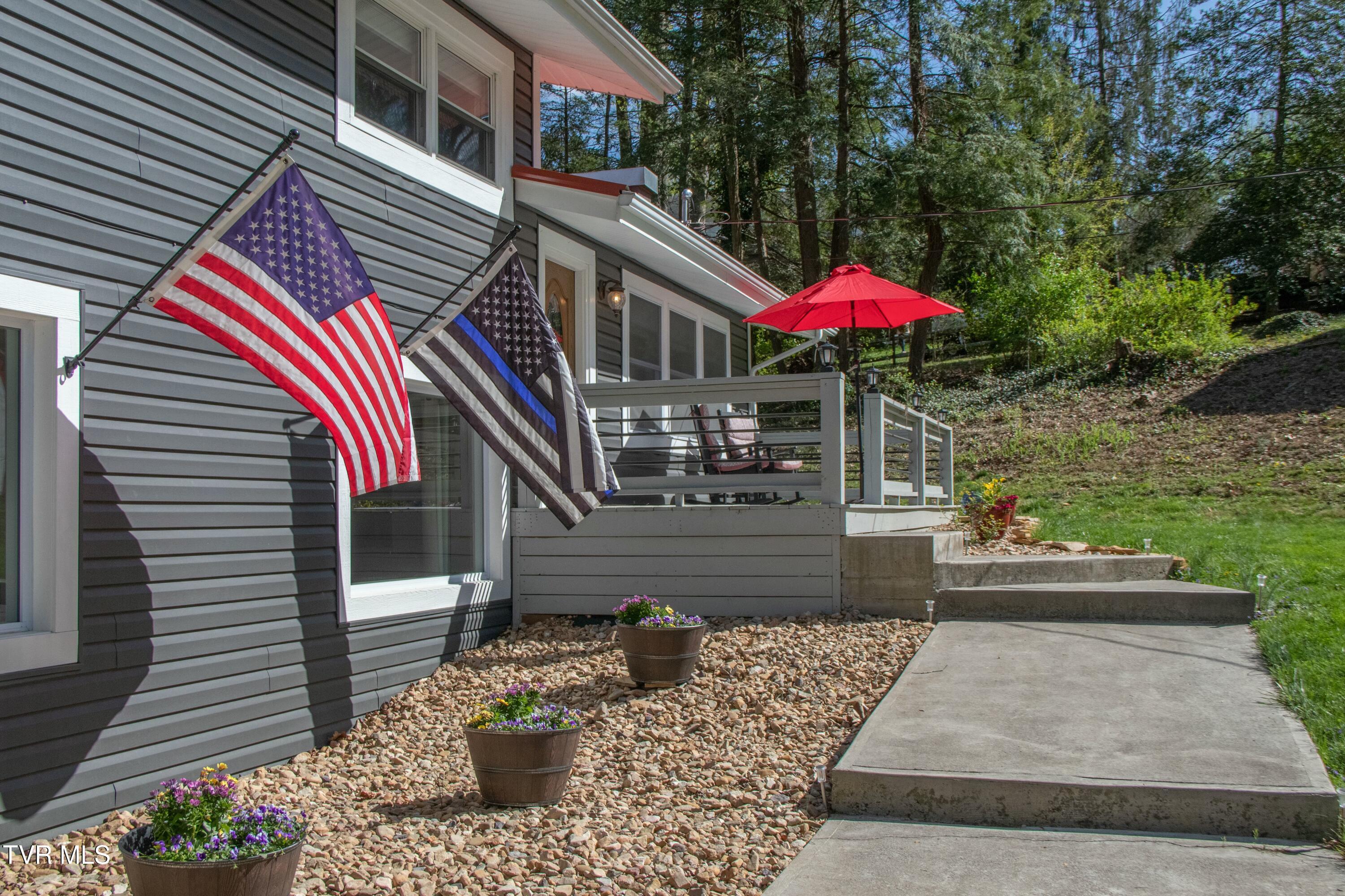 416 Mockingbird Road, Bristol, Tennessee image 3
