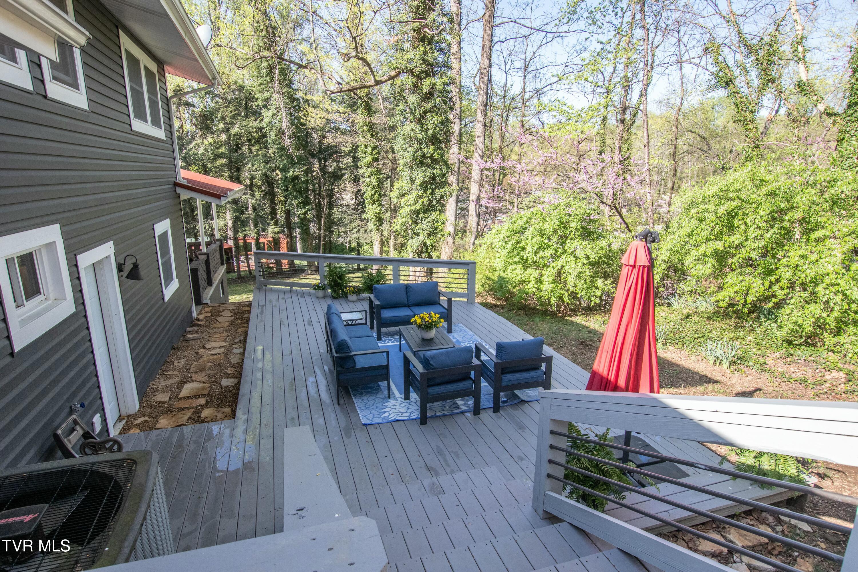 416 Mockingbird Road, Bristol, Tennessee image 30