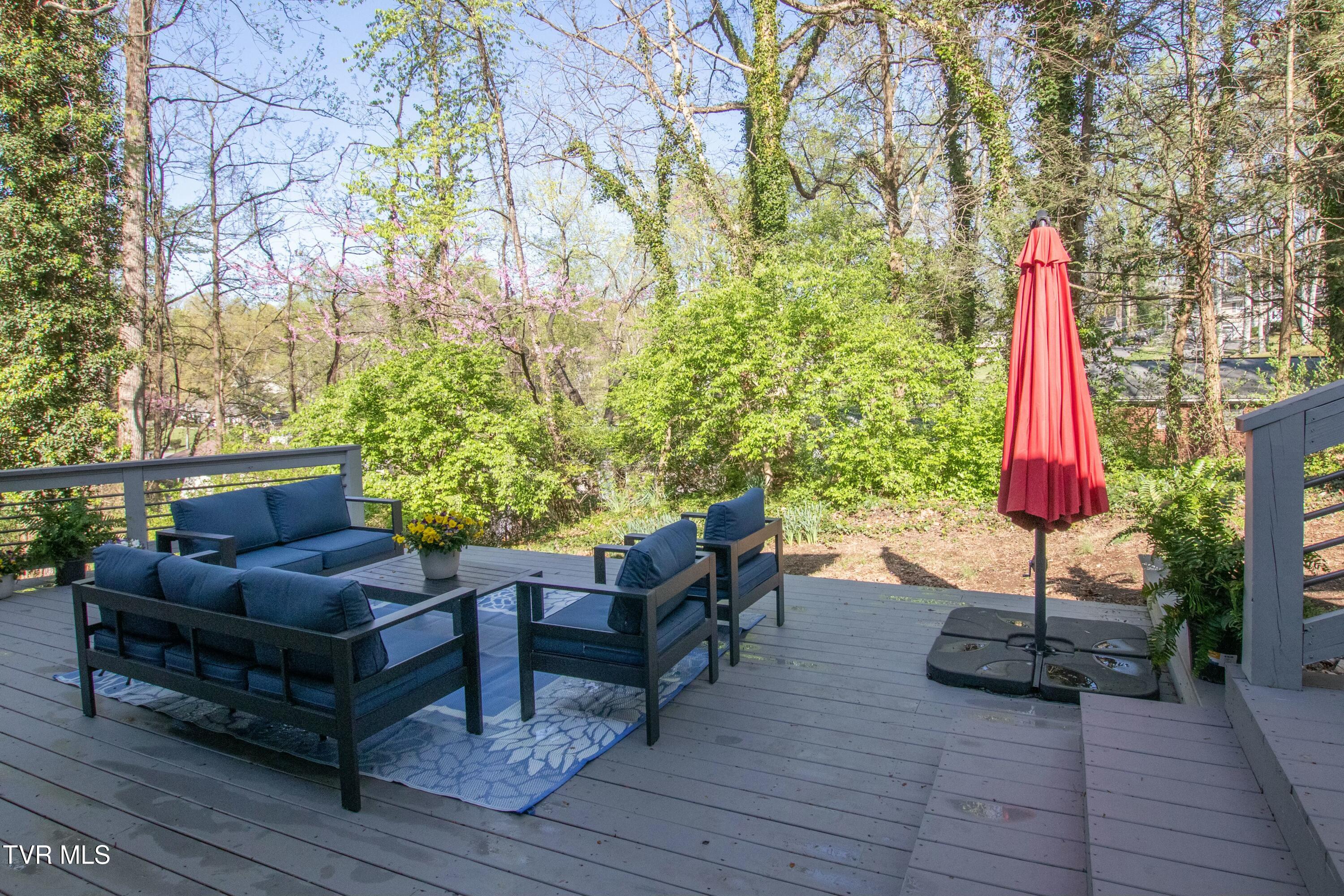416 Mockingbird Road, Bristol, Tennessee image 32