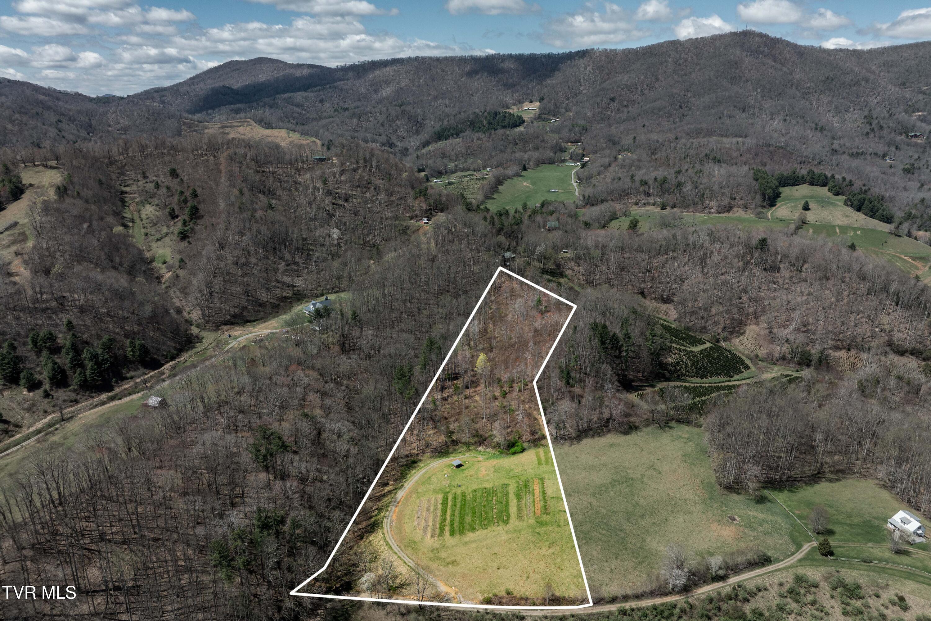 9676 Hwy 421 South, Trade, Tennessee image 12