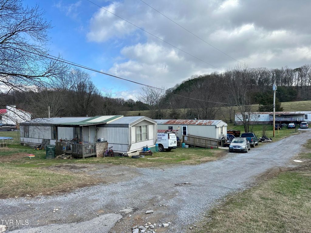 Photo of 144 Kiser Circle, Jonesborough, TN 37659 (MLS # 9990035)