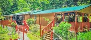 Photo of 9122 Pickens Gap Road, Knoxville, TN 37920 (MLS # 10001955)