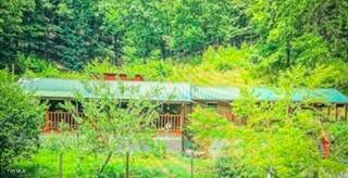 Photo of 9122 Pickens Gap Road, Knoxville, TN 37920 (MLS # 10001955)