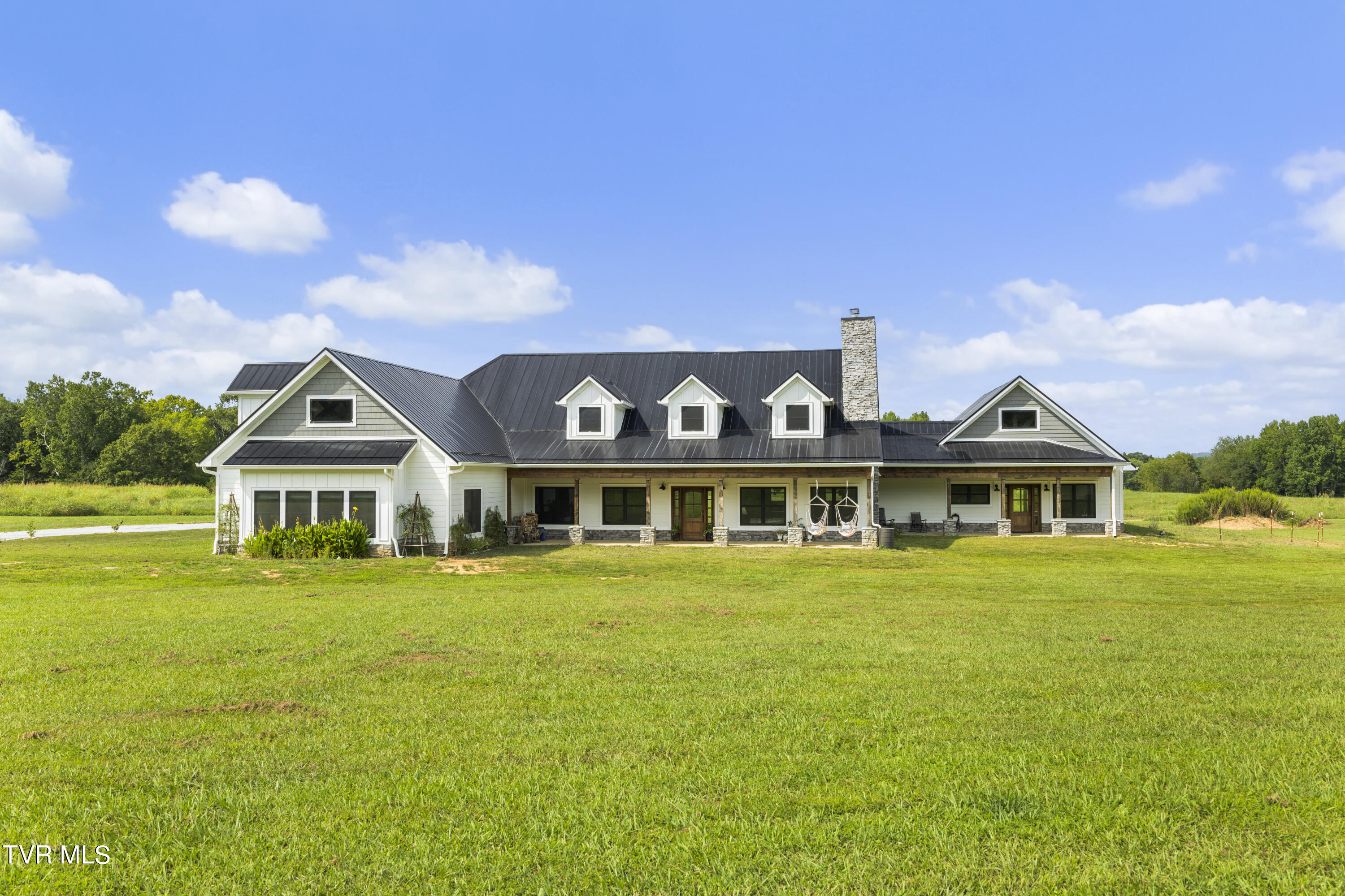 131 Brown Drive, Chuckey, Tennessee image 2