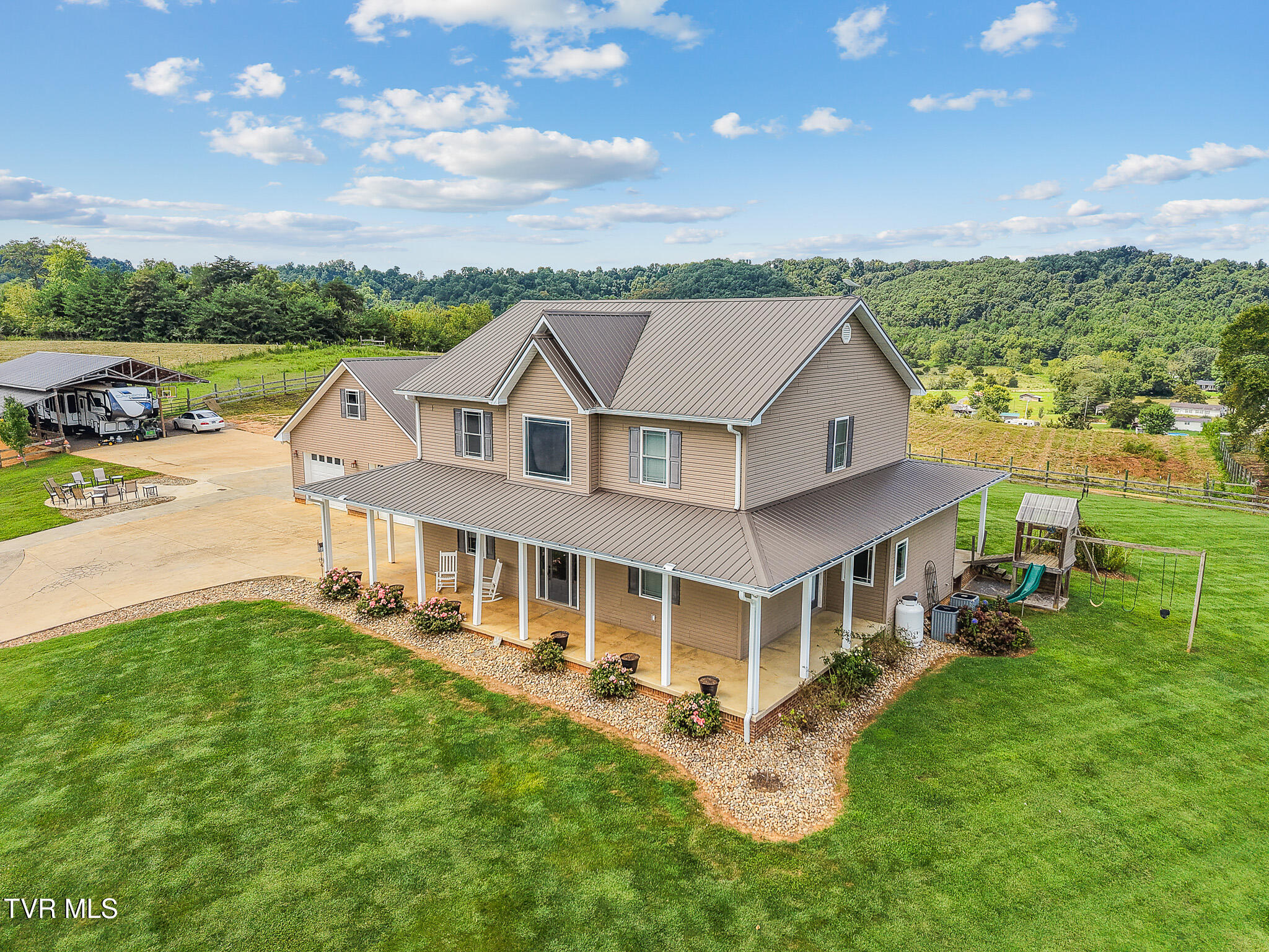 8477 East Andrew Johnson Highway