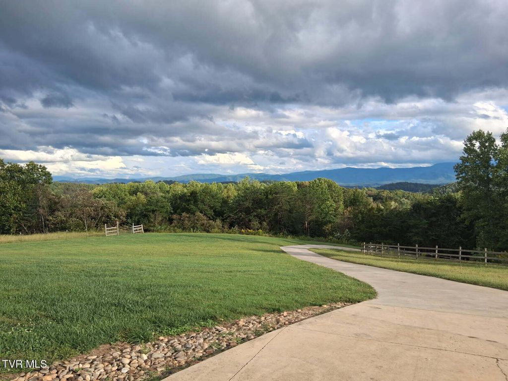 Photo of 8477 Andrew Johnson Highway, Chuckey, TN 37641 (MLS # 9988317)