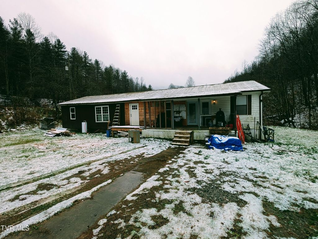 Photo of 7737 Birchfield Road, Pound, VA 24279 (MLS # 9989049)