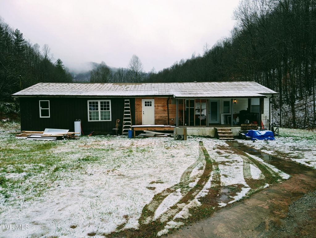 Photo of 7737 Birchfield Road, Pound, VA 24279 (MLS # 9989049)
