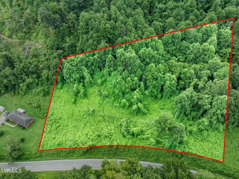 Vacant Land For Sale - TBD Porterfield Highway<br/> Abingdon, VA 24210